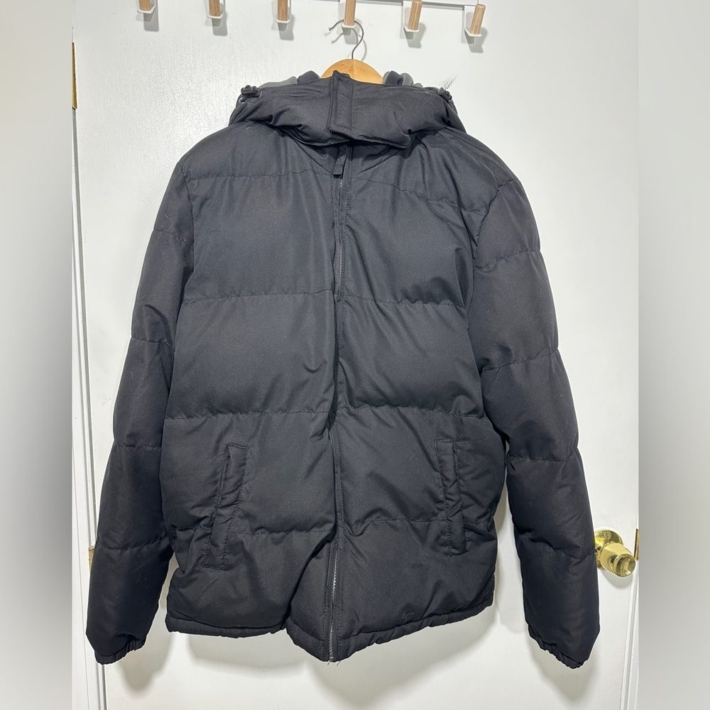 St.John’s Bay men’s jacket